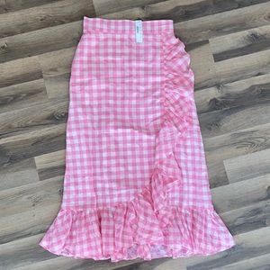 Jcrew skirt size xs
